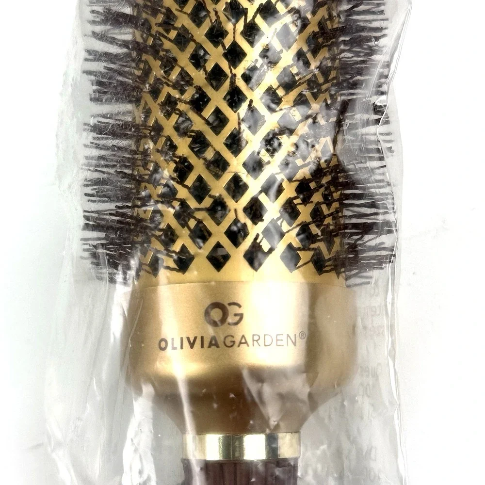 New Olivia Garden Nano Thermic Ceramic + Ion 1-3/4